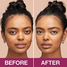 Load image into Gallery viewer, Maybelline Instant Anti Age Eraser Eye Concealer, Dark Circles and Blemish Concealer, Ultra Blendable Formula, 02 Nude
