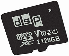 Load image into Gallery viewer, 128GB Memory Card (Class 10) for Motorola Moto E5 Plus Dual-SIM
