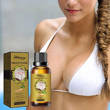 Load image into Gallery viewer, Fiakup Breast Enlargement Oil | Breast Growth Massage Essential Oil For Firmer Breast,Breast Enlargement For Saggy Breast, Advanced Formula
