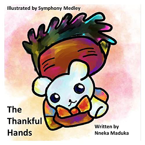 The Thankful Hands