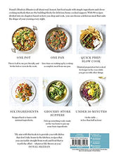 Load image into Gallery viewer, Donal's Meals in Minutes: 90 suppers from scratch/15 minutes prep
