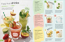 Load image into Gallery viewer, The Vegetarian Cookbook: More than 50 Recipes for Young Cooks
