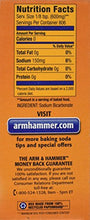 Load image into Gallery viewer, Arm &amp; Hammer Baking Soda, 16 Oz
