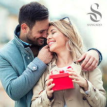 Load image into Gallery viewer, SANGADO Electra Perfume for Women, Oriental Floral, 60 ml Spray

