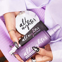 Load image into Gallery viewer, Urban Decay All Nighter Makeup Primer for Face, Even Complexion &amp; Hydration, Up to 8 Hours Foundation Extending Wear, Vegan Formula*, 30ml
