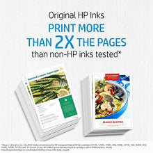 Load image into Gallery viewer, HP 3YM61AE 305 Original Ink Cartridge, Black, Single Pack
