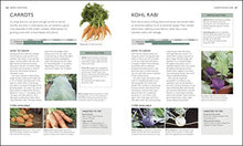 Load image into Gallery viewer, RHS Complete Gardener&#39;s Manual: The one-stop guide to plan, sow, plant, and grow your garden
