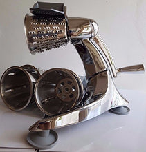 Load image into Gallery viewer, Salad Processor &amp; Salad Cutter Chopper
