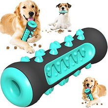 Load image into Gallery viewer, KELLERSON Dog Chew Toys-Indestructible Dog Toys for Aggressive Chews-Reduces Destructive Behaviour-Maintains Dog’s Teeth–Made from Nylon &amp; Non-Toxic Rubber–Squeaky Interactive Dog Toys Indestructible
