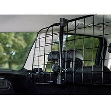 Load image into Gallery viewer, Rhino Automotive© Heavy Duty Headrest Mesh Dog Guard RW1595
