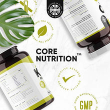 Load image into Gallery viewer, Keto Diet Pills - Advanced Keto Supplement for Men &amp; Women - 2 Month Supply - MCT Oil, Green Tea, Vitamins &amp; Minerals - Normal Carbohydrates and Fatty Acids Metabolism - Made in UK by Core Nutrition
