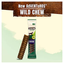 Load image into Gallery viewer, Adventuros Wild Large Dog Chew, 200g
