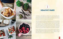 Load image into Gallery viewer, Healthy Cookbook for Two: 175 Simple, Delicious Recipes to Enjoy Cooking for Two
