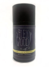 Load image into Gallery viewer, Ylang Ylang &amp; Cedarwood Natural Deodorant - 70ml. Natural Deodorant Stick, Plastic Free, Eco Friendly, Cruelty Free for Women &amp; Men, Hand crafted and free from Toxins and Aluminium.
