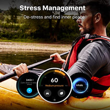 Load image into Gallery viewer, Ticwatch Pro 3 Ultra GPS Smartwatch Qualcomm SDW4100 and Mobvoi Dual Processor System Wear OS Smart Watch for Men Blood Oxygen Detection Fatigue Assessment 3-45 Days Battery NFC Mic Speaker
