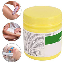 Load image into Gallery viewer, Tattoo numbing cream, tattoo process tattoo aftercare butter cream to numb the body semi-permanent body anesthesia 500g(Green 19.8%)
