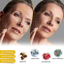 Load image into Gallery viewer, Dark Spot Remover for Face and Body, Reduces Hyperpigmentation, Age Spots, Sun Spot, Acne Scar with Kojic Acid, 4-Butylresorcinol, Lactic Acid. 1 fl oz.
