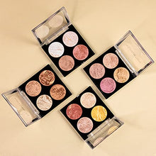 Load image into Gallery viewer, Makeup Revolution, Cheek Kit, Don't Hold Back, 4x2.2g
