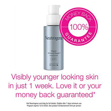 Load image into Gallery viewer, Neutrogena Rapid Wrinkle Repair Night Moisturizer - 1 Oz
