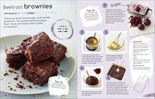 Load image into Gallery viewer, The Vegetarian Cookbook: More than 50 Recipes for Young Cooks
