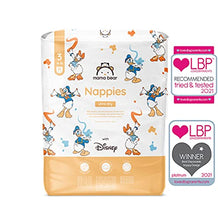 Load image into Gallery viewer, Mama Bear - Disney - 172 Ultra Dry Nappies - Size 3 (4-9 kg) - MONTHLY PACK
