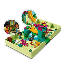 Load image into Gallery viewer, LEGO 43200 Disney Antonio’s Magical Door, Foldable Toy Treehouse, Portable Set from Disney’s Encanto Movie, Travel Toys for Kids
