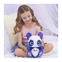 Load image into Gallery viewer, Peek-A-Roo Interactive Panda-Roo Plush Toy with Mystery Baby and Over 150 Sounds and Actions, Kids’ Toys for Girls Aged 5 and above
