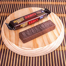 Load image into Gallery viewer, Tirma 70% Dark Chocolate Wafers - | No Added Sugar | Keto Friendly | Low Carb | Non-GMO | Suitable for Vegetarians &amp; Diabetics (1 Box - 14 Wafers, 301 g)
