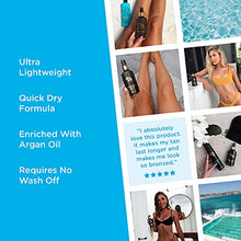 Load image into Gallery viewer, Bondi Sands Liquid Gold Self-Tanning Dry Oil | Ultra Nourishing No Wash Off Formula Gives Skin a Long-Lasting Golden Tan, Enriched with Argan Oil, Vegan + Cruelty Free, Coconut Scent | 150 mL/5.07 Oz
