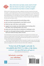 Load image into Gallery viewer, The Positive Breastfeeding Book: Everything you need to feed your baby with confidence
