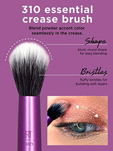 Load image into Gallery viewer, Real Techniques Everyday Eye Essentials 8-Piece Eyeshadow Brush Set
