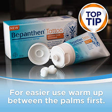 Load image into Gallery viewer, Bepanthen Tattoo Intense Care Ointment, Made with Provitamin B5, 50 g
