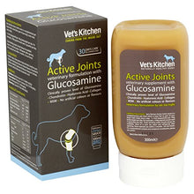 Load image into Gallery viewer, Vet's Kitchen - Healthy Joint Supplement - Gravy with Glucosamine - Advanced Nutrition for your Adult Dog - 2 x 300ml
