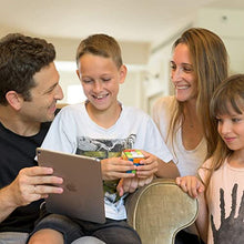 Load image into Gallery viewer, GoCube Edge Connected Puzzle Cube Game and STEM Toy for Speed and Competition
