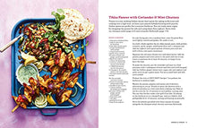 Load image into Gallery viewer, Ainsley’s Good Mood Food: Easy, comforting meals to lift your spirits
