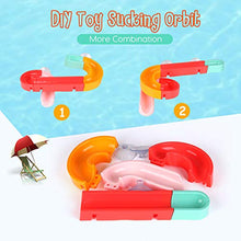 Load image into Gallery viewer, BBLIKE Baby Bath Toys, Bath Toys for 2, 3, 4+ Years Old Boys Girls Toddlers Kids Older Children, Monkey Water Toys Shower Toys Bathly Toy with Cup for Babies 18+ Mouths Gift Toy Set (B)
