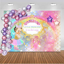 Load image into Gallery viewer, Purple Metallic Chrome Pink Silver Balloons Garland Arch Kit 62 Pcs Unicorn Theme Wedding&amp;Birthday Decoration Globos Party

