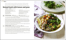 Load image into Gallery viewer, The Slow Cook Book: Over 200 Oven and Slow Cooker Recipes
