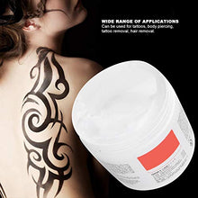 Load image into Gallery viewer, Tattoo Numbing Cream - Skin Numbing Cream for Tattoos, Waxing, Body Piercing, Hair Removal

