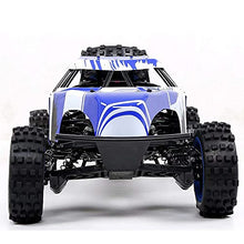 Load image into Gallery viewer, UJIKHSD Remote Control Car,1:5 Scale RC Cars Protector 80+ Kmh High Speed, All Terrain Scale Rc Petrol Buggy Off-Road RC Truck Ideal Xmas Gifts Remote Control Toy For Boys And Adults
