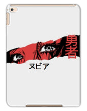 Load image into Gallery viewer, Anime Eyes Tablet Cases
