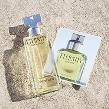 Load image into Gallery viewer, Calvin Klein Eternity for Women Eau de Parfum 100ml Perfume for Her
