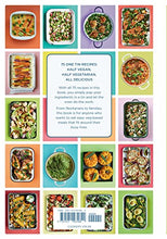 Load image into Gallery viewer, The Green Roasting Tin: Vegan and Vegetarian One Dish Dinners
