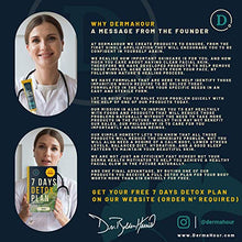 Load image into Gallery viewer, POWERFUL Anti Acne Removal Cream by DermaHour. Formula for Pimples, Spot, Skin Tag, and Ingrown Hair. Balance Water And Oil. Skincare Moisturiser. Ginkgo Biloba Extract. (40ml)

