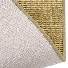 Load image into Gallery viewer, Sisal Rug/Runner | Natural | Natural | Quality Product From Germany – Match with Sisal Mats | 19 Wide, 18 Length, Sisal, natural, Läufer 100x900 (BxL)

