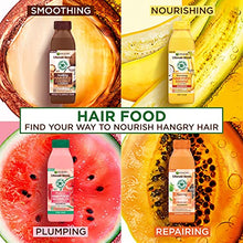 Load image into Gallery viewer, Garnier Ultimate Blends Aloe Vera Shampoo for Normal Hair, 350ml
