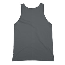 Load image into Gallery viewer, Anime Eyes Softstyle Tank Top
