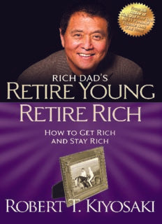 Retire Rich (PDF Book)