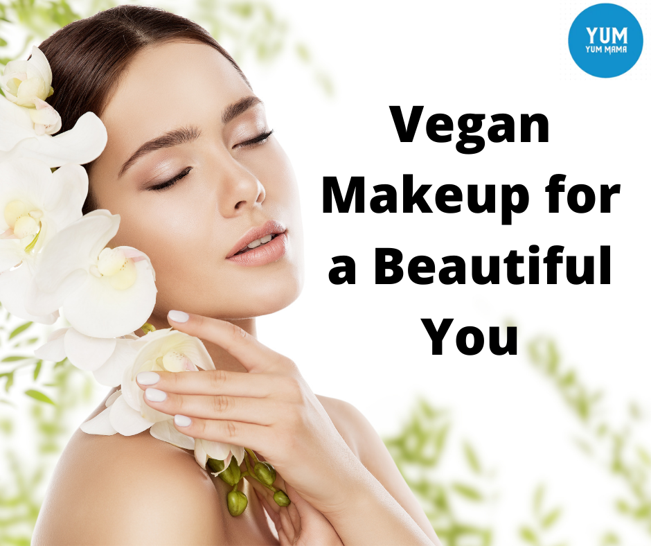 The best cruelty-free makeup products