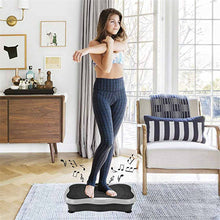 Load image into Gallery viewer, Vibration Plate Exercise Machine by Yum Yum Mama

